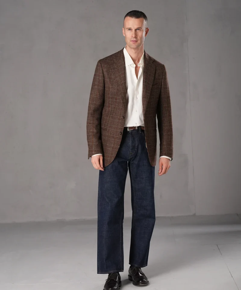 Indigo Selvedge